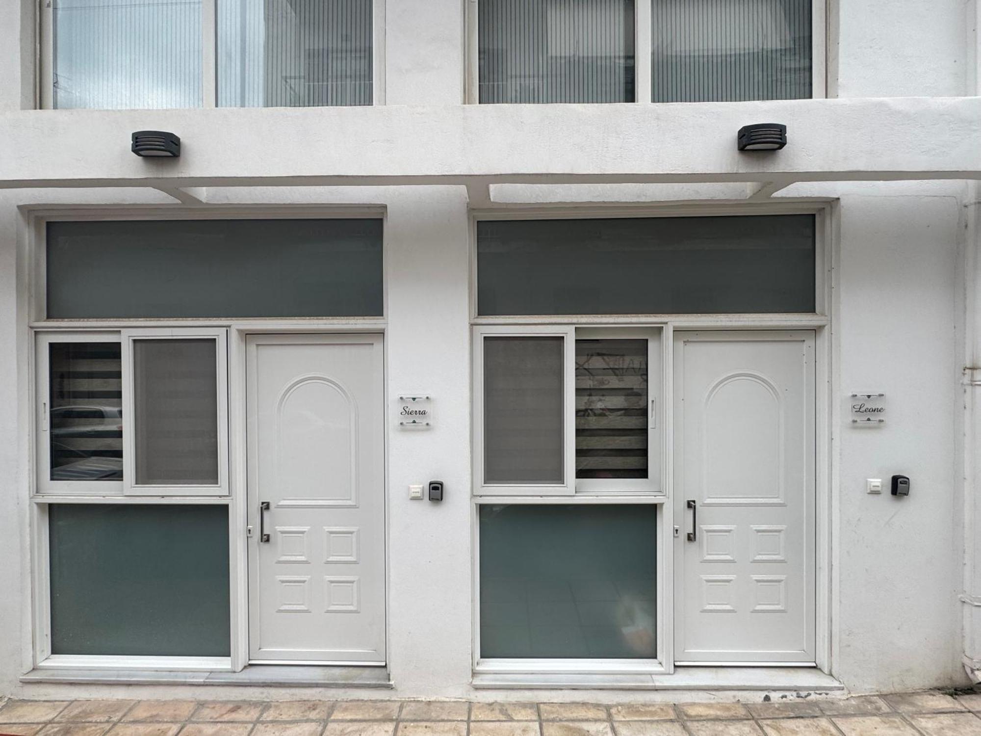 Sierra Apartment Chania  Exterior photo